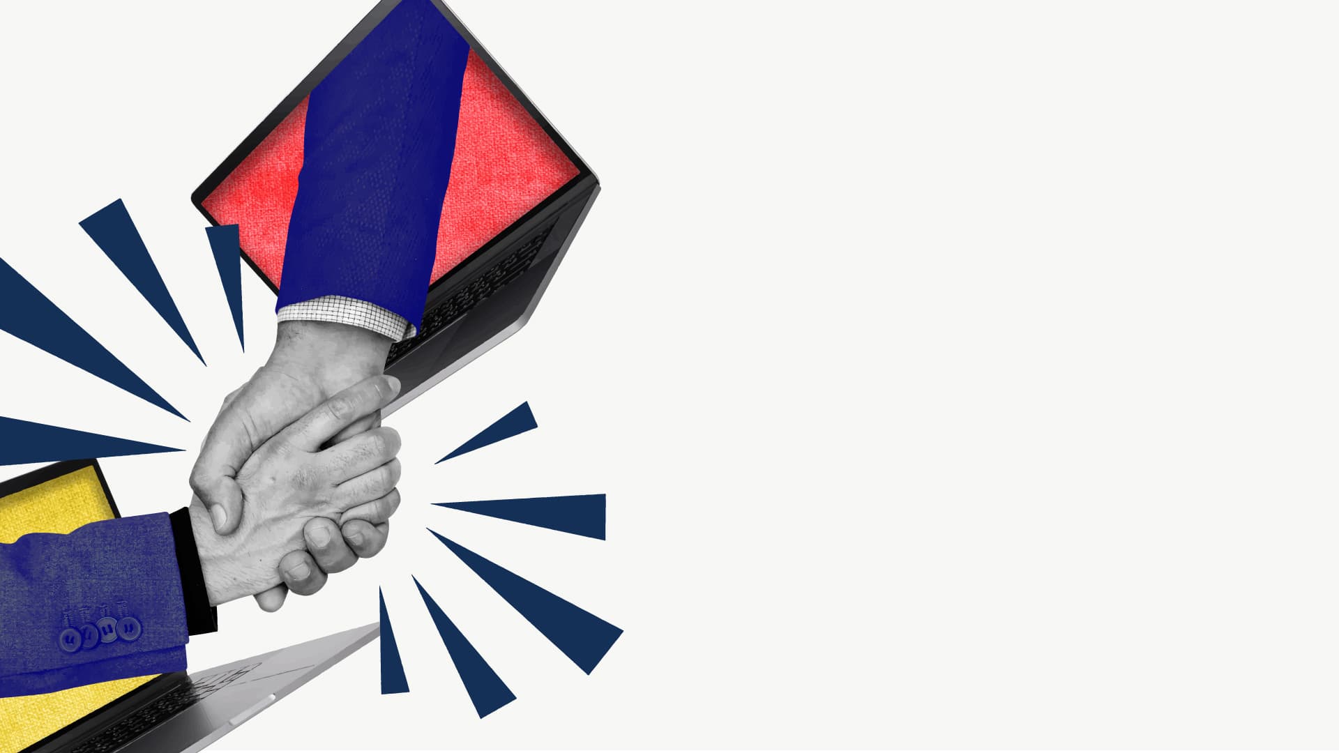 AMSA Banner Background